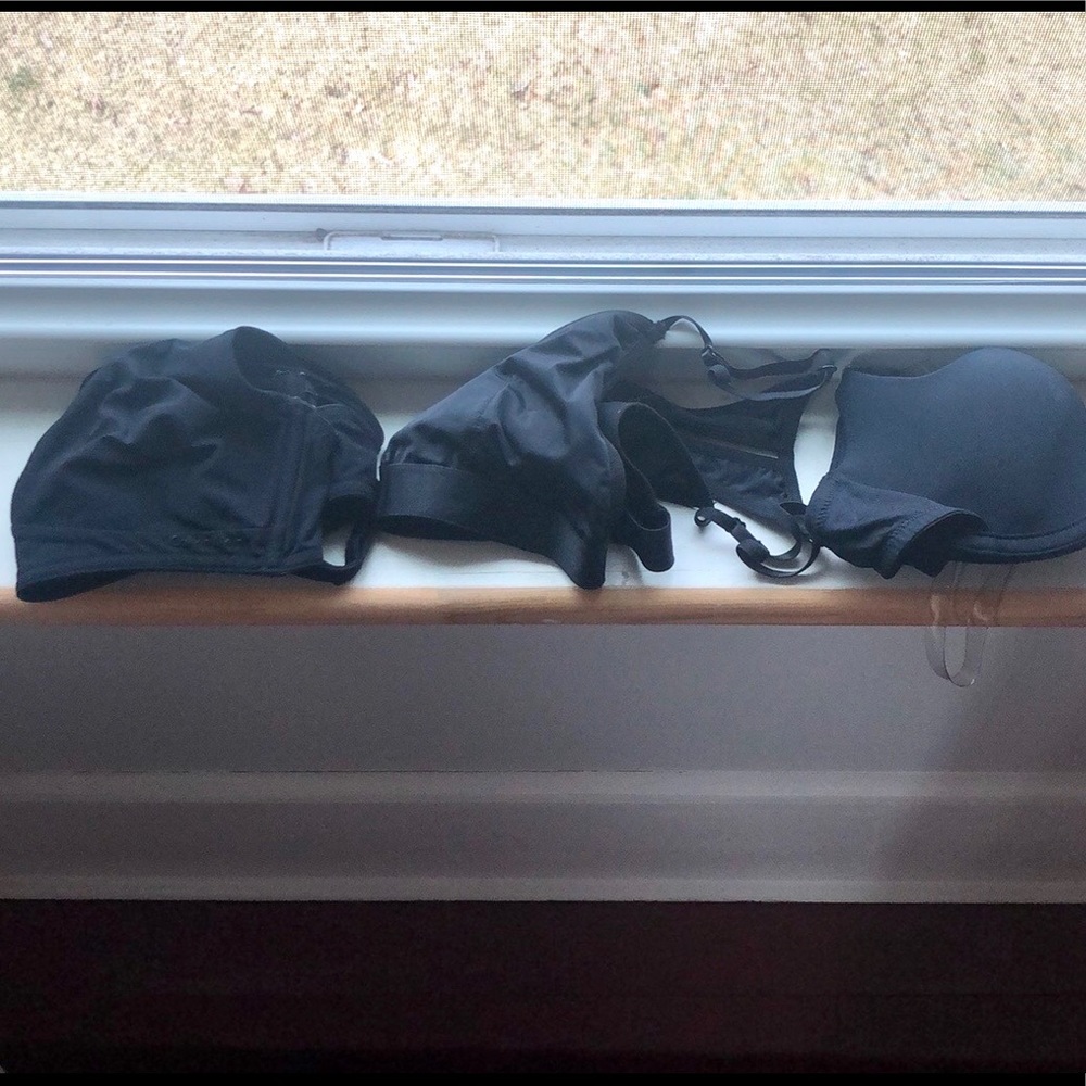 Black Bra Bundle - image 4